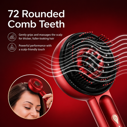 Healthy Scalp Massager