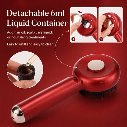 Healthy Scalp Massager