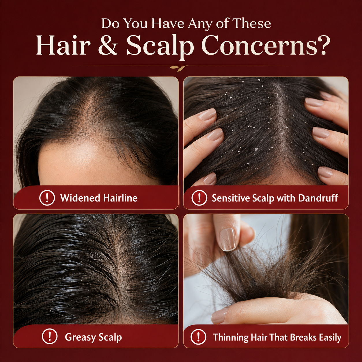 Healthy Scalp Massager