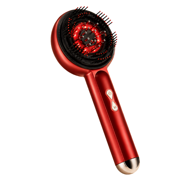 Healthy Scalp Massager