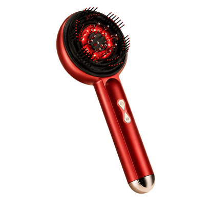 Healthy Scalp Massager